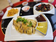 -粤香楼(新光里店)