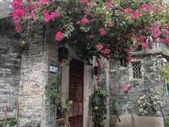 -黄埔古港