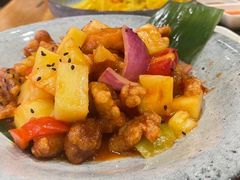 -仙罗泰·泰国餐厅(印象汇店)
