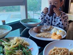 -渔岛海洋度假区