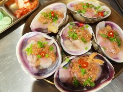 -小核桃烤肉馆(西塔店)
