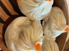 小笼包-安蒂娅.悦景轩中餐厅(西乡店)