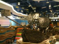 -绍兴梦享海洋公园