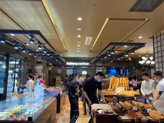 -红跑车(滨湖银泰店)