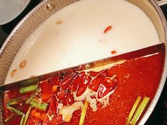 -捞王锅物料理(成都上城龙湖天街店)