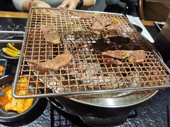 -九田家黑牛烤肉料理(珠江摩尔店)