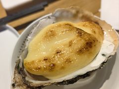 -蠔爺王志德生蚝馆(金沙湾店)