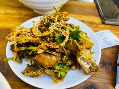 -萍姨抻面馆·鸡架冒菜(清湖店)