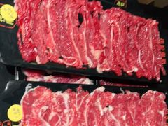 -潮发潮汕牛肉店(龙洞店)