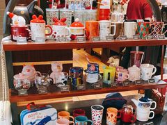 零售区-COSTA COFFEE(西直门店)
