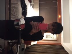 iphone_upload_pic-LA BELLEZA倍丽莎美发沙龙