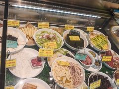 -陈先进鱼馆·地道农家菜(萧山奥体店)