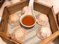 鸡汁杭州小笼-桂满陇-西湖船宴(西单大悦城店)