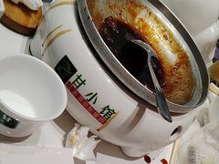 -阿甘小馆(陇海路店)