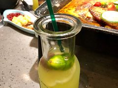 -鱼上·烤鱼(万象城店)