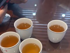 -百年老字号·观振兴蟹黄面·三虾面·苏式面(观前街富仁坊巷店)