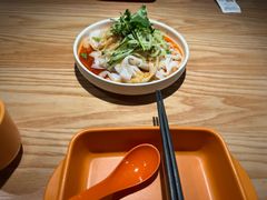 -谷丽麦馕新疆菜·清真(步步高梅溪新天地店)