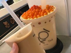 -KOI The(卓悦汇购物中心店)