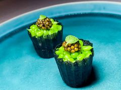 -三嚥阁 La Villa Restaurant
