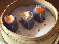 -王府井文华东方酒店-紫膳餐厅