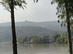 -南北湖风景区