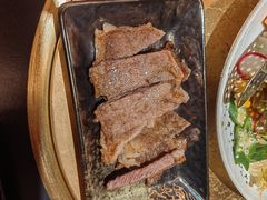 -無二炙坊·和牛烧肉(大钟寺1733店)