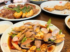 -抱德·潮汕味(琶洲店原惠城鱼仔)