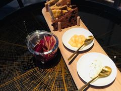 -池畔酒吧 WET Bar