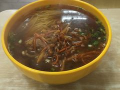 -阿三生煎(航北路店)