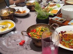 -香山湖家家宴(中山陵店)