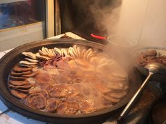 -门框胡同百年卤煮(前门煤市街店)