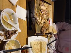 -東舍食唐精品陕菜馆