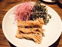 -老灶味道·本帮菜(昌平路店)