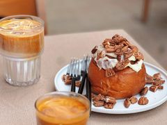 -大酉·M Coffee(北京美术馆店)