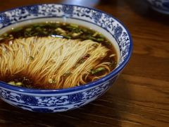 -孙盛兴奥灶面馆·蟹黄面·三虾面(山塘街总店)