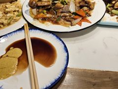 -老仁义·清真菜(太古街店)