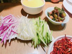 -姥姥家春饼店(佳亿时尚广场店)