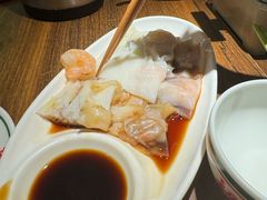-西关味(大卫城店)