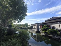 -绍兴饭店知遇楼(环山路店)