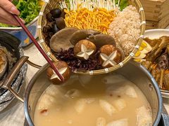 -煲王粤菜餐厅(中侨中心店)