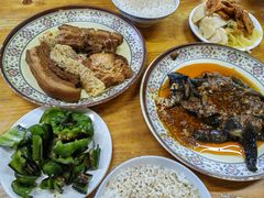 -王胖儿甏肉干饭(总店)