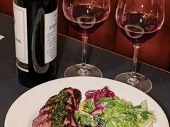 -尚牛社会 Beef & Liberty(金桥EKA天物店)
