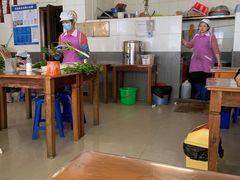 大堂-林氏圆子(阔时路店)