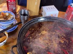 -五里关火锅(牛市口店)