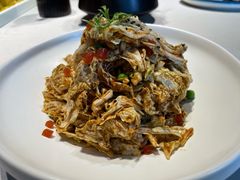 -北平食坊·烤鸭(黄寺大街店)