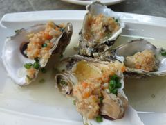 -四川小胡子海鲜(丁村万人海鲜广场店)