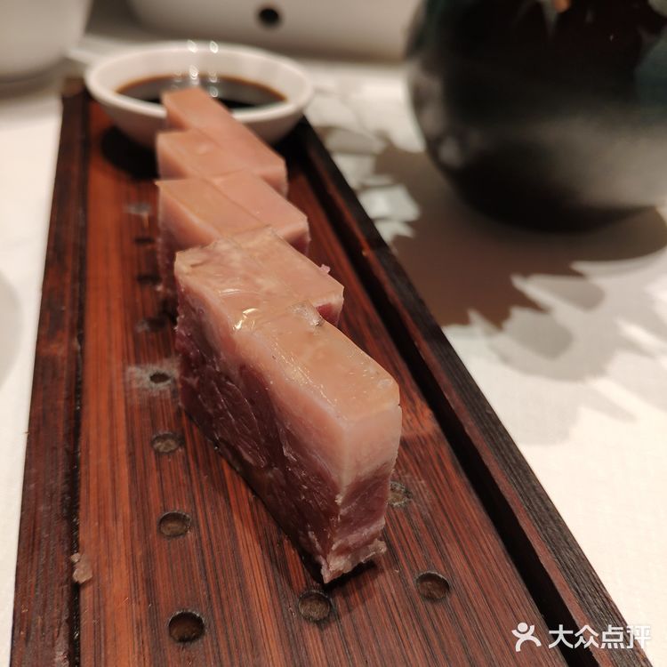 庭院里的江南味，沉浸式美食新体验