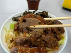 -广东涂记烧鹅饭(武汉天地店)