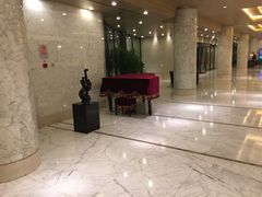 -老船坞餐厅(北京亚洲大酒店 )