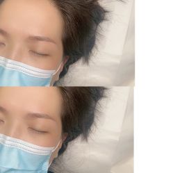 -久匠·纹眉半永久野生眉